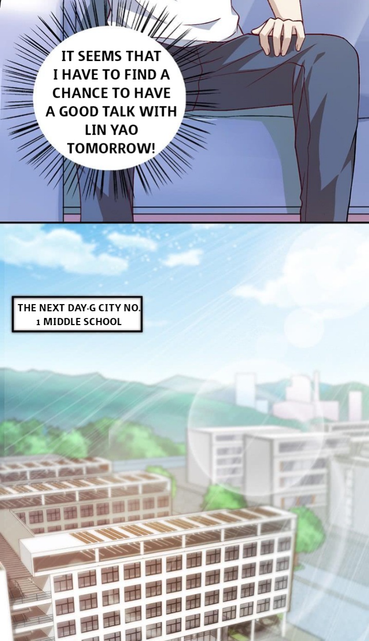 Burial Sword Art Lin Yao's warning 第32页