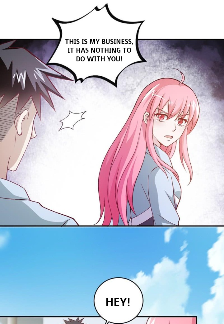 Burial Sword Art Lin Yao's warning 第34页