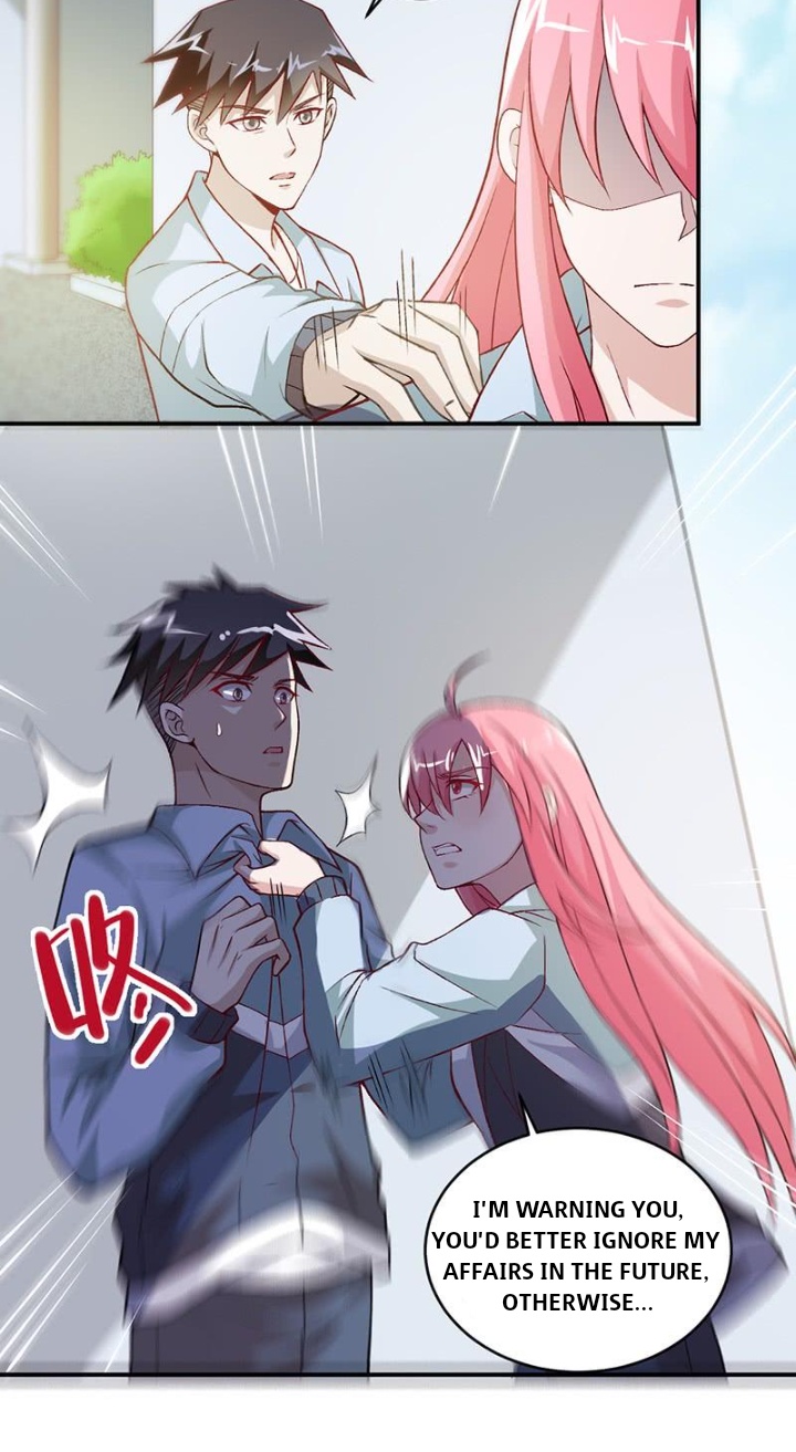 Burial Sword Art Lin Yao's warning 第35页