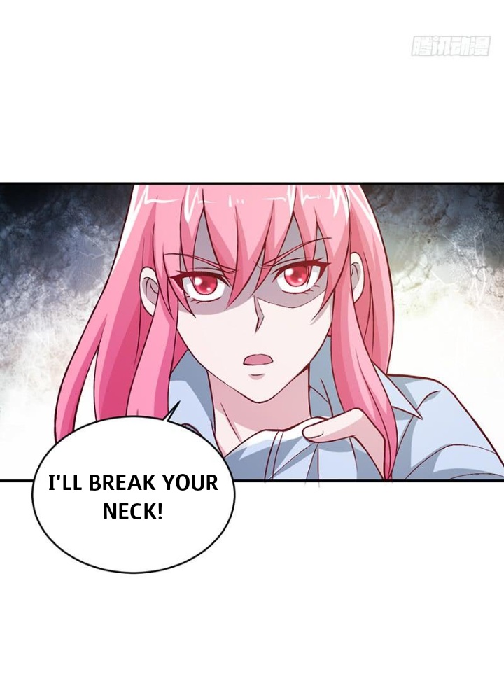 Burial Sword Art Lin Yao's warning 第36页