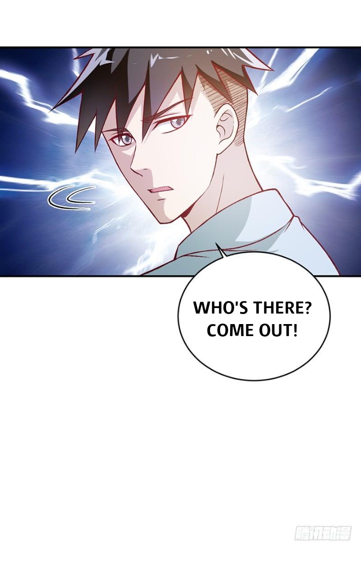 Burial Sword Art Lin Yao's warning 第38页
