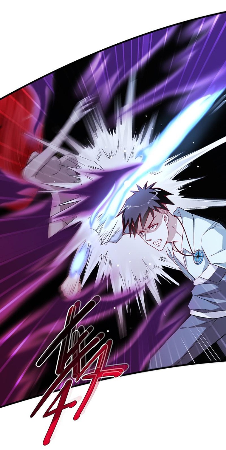 Burial Sword Art Lin Yao's warning 第9页