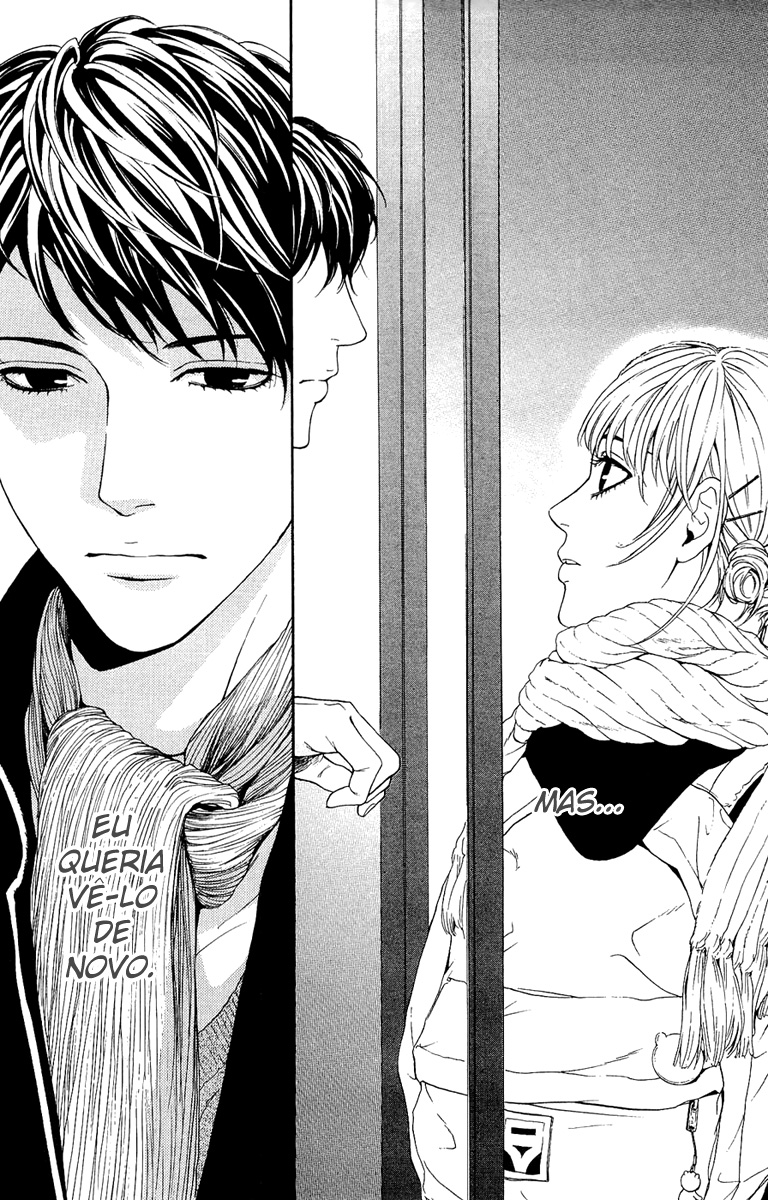 Coelacanth Vol. 1 Ch. 3 第17页