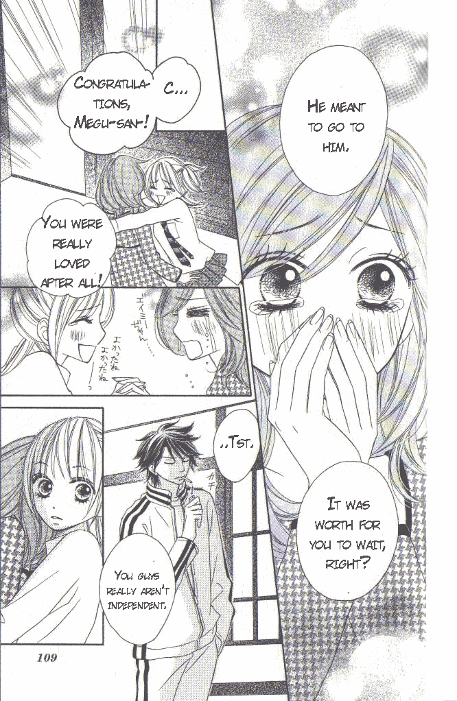 Ou-sama no Shichiya Vol. 1 Ch. 2 第41页