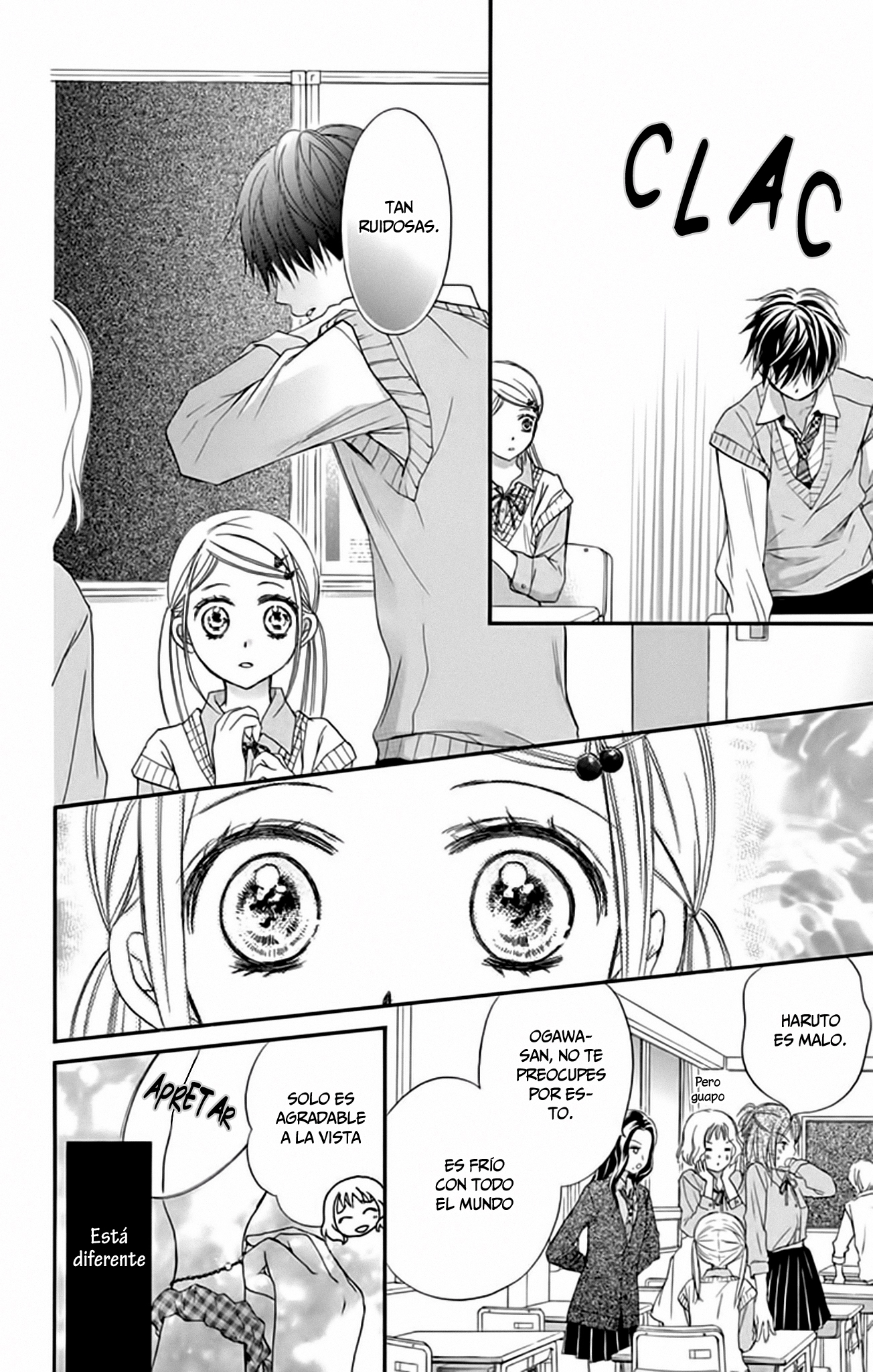 Koi Furu Colorful - Zenbu Kimi to Hajimete Vol. 1 Ch. 2 第15页