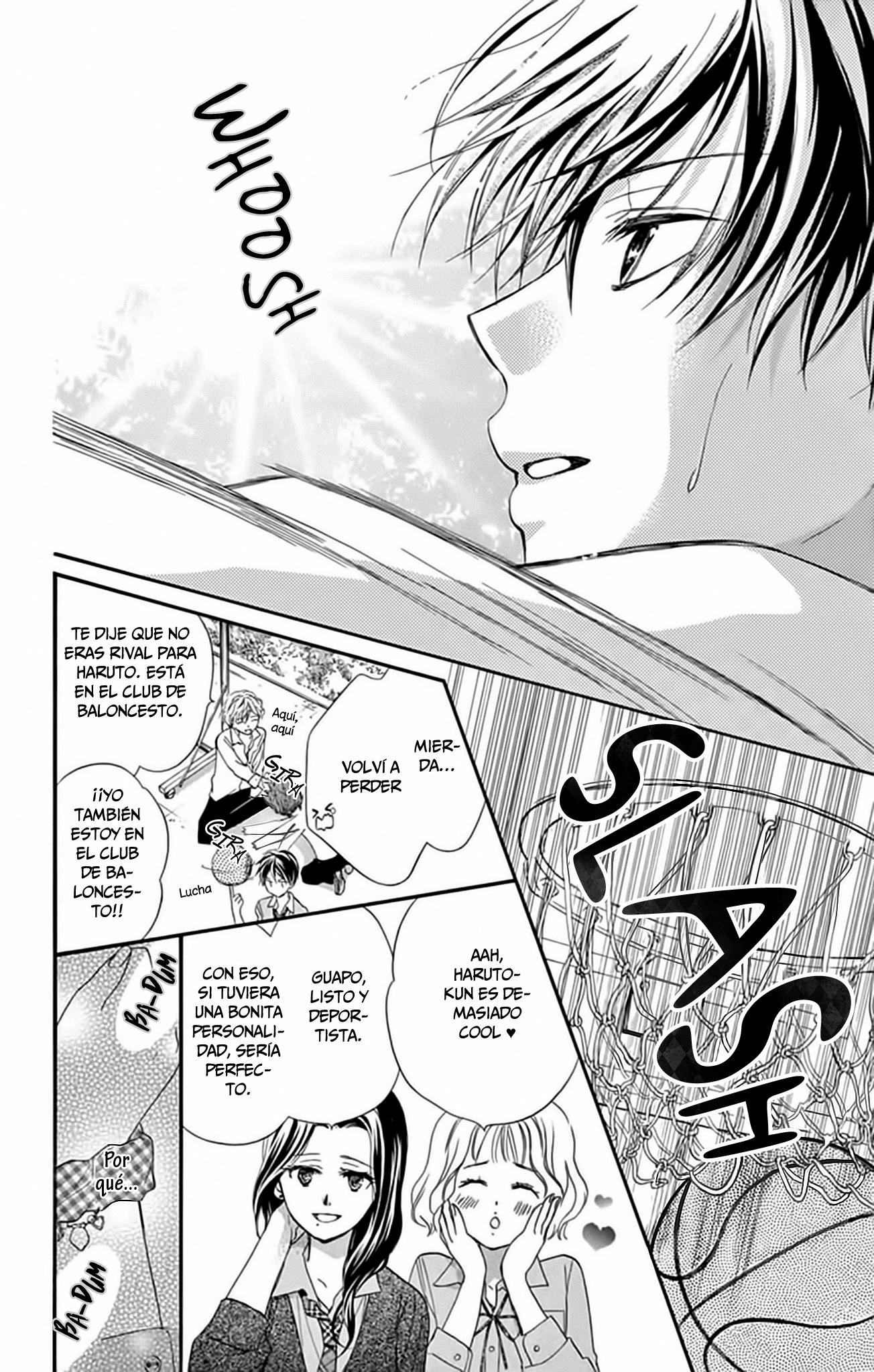 Koi Furu Colorful - Zenbu Kimi to Hajimete Vol. 1 Ch. 2 第19页