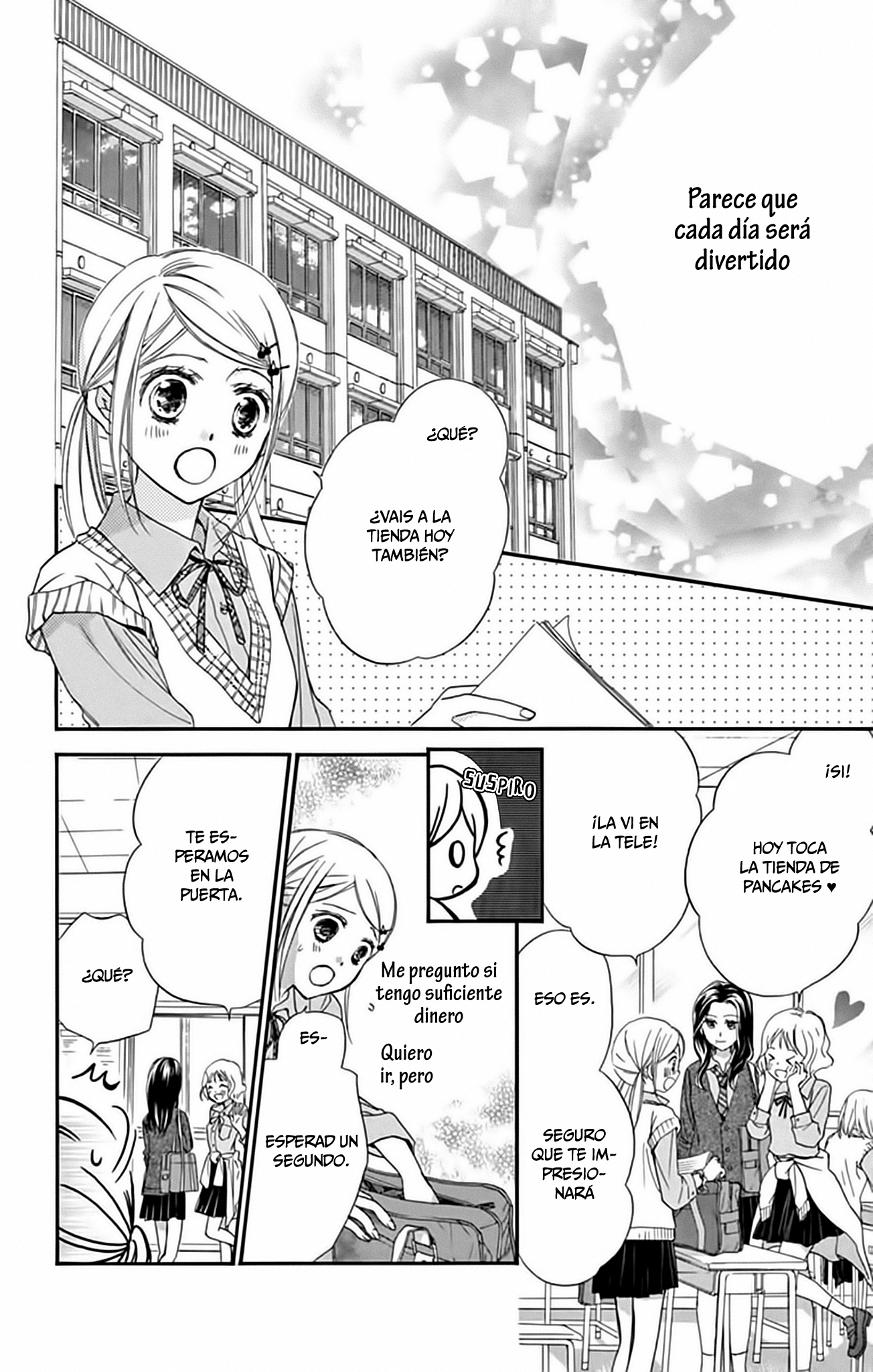 Koi Furu Colorful - Zenbu Kimi to Hajimete Vol. 1 Ch. 2 第23页