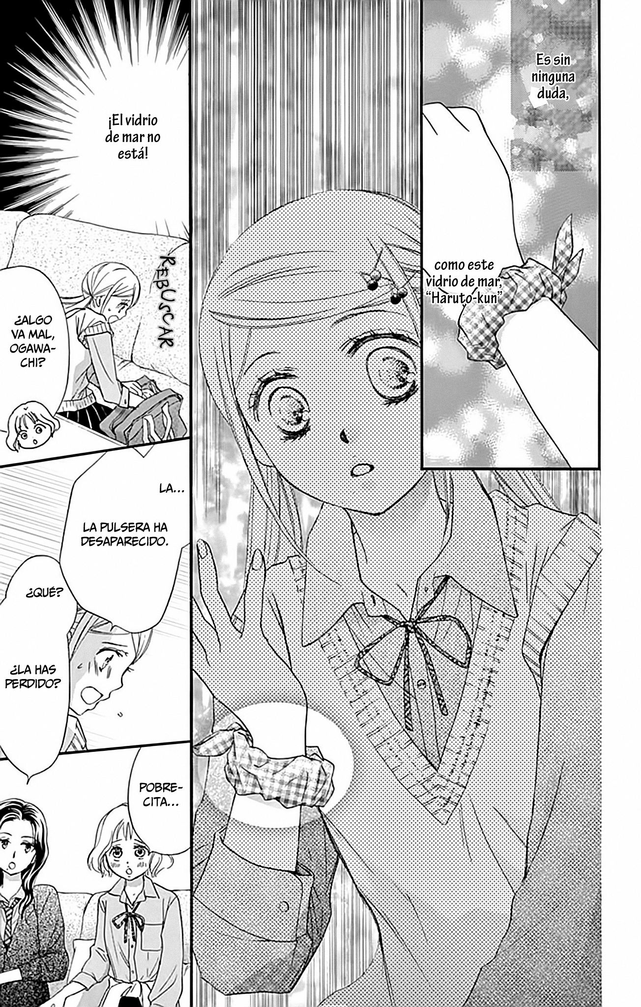 Koi Furu Colorful - Zenbu Kimi to Hajimete Vol. 1 Ch. 2 第26页