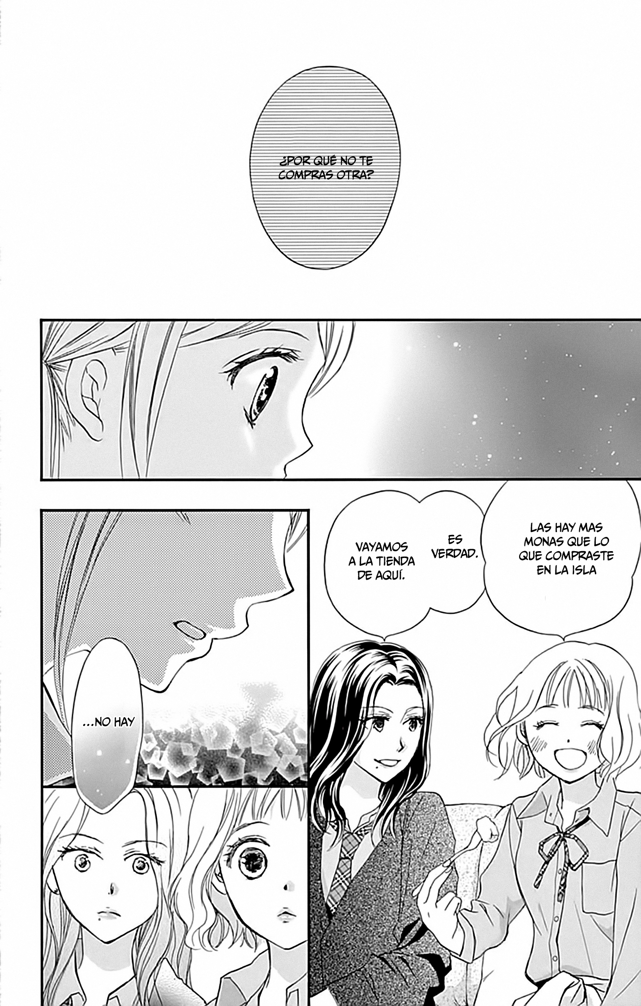 Koi Furu Colorful - Zenbu Kimi to Hajimete Vol. 1 Ch. 2 第27页