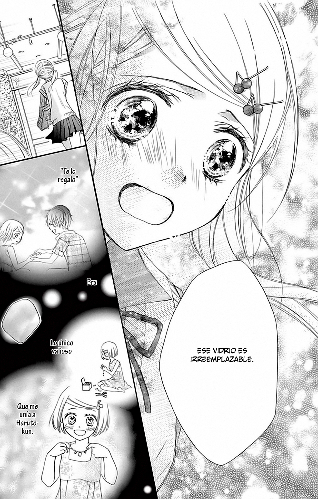 Koi Furu Colorful - Zenbu Kimi to Hajimete Vol. 1 Ch. 2 第28页