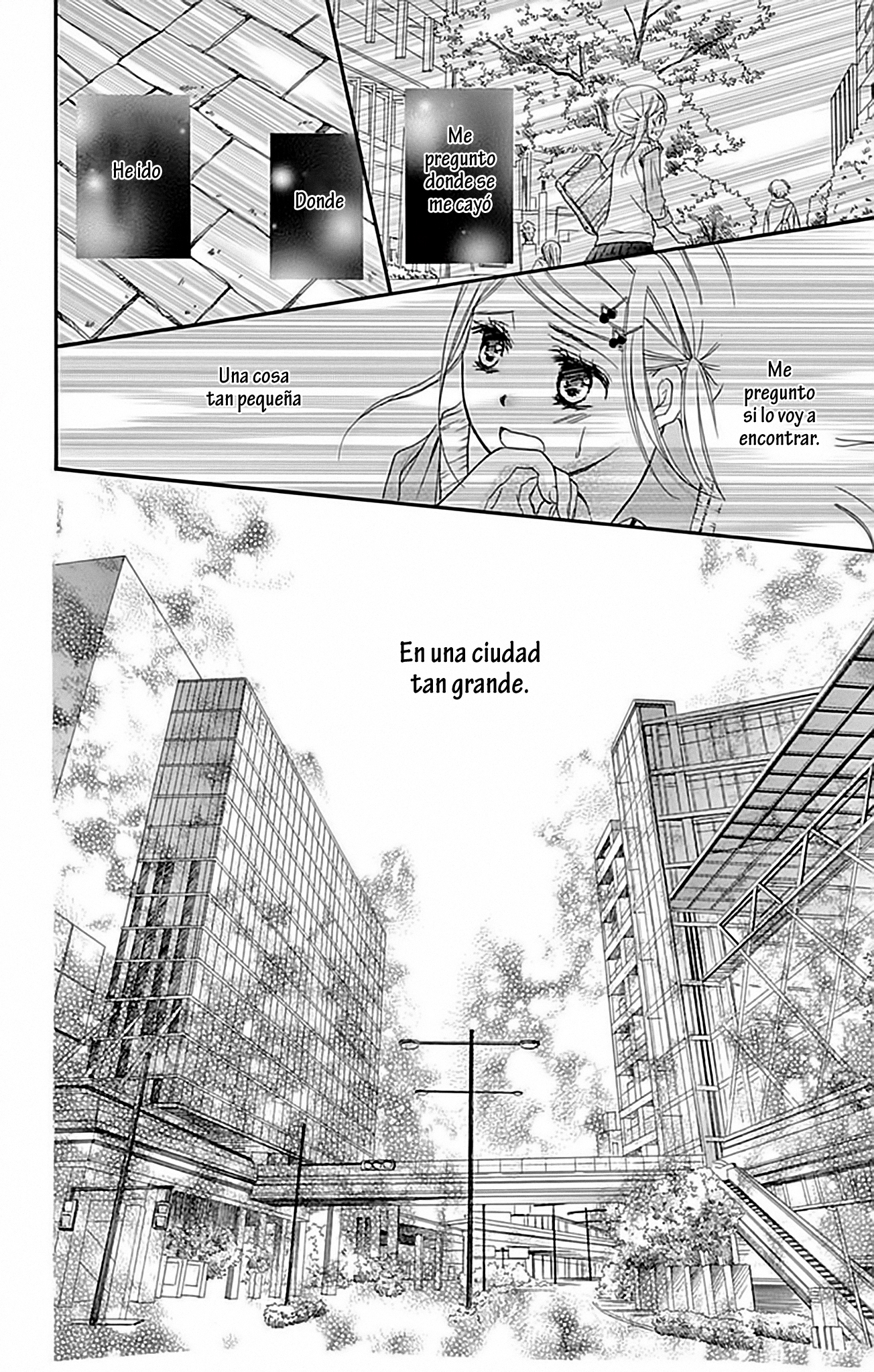 Koi Furu Colorful - Zenbu Kimi to Hajimete Vol. 1 Ch. 2 第29页