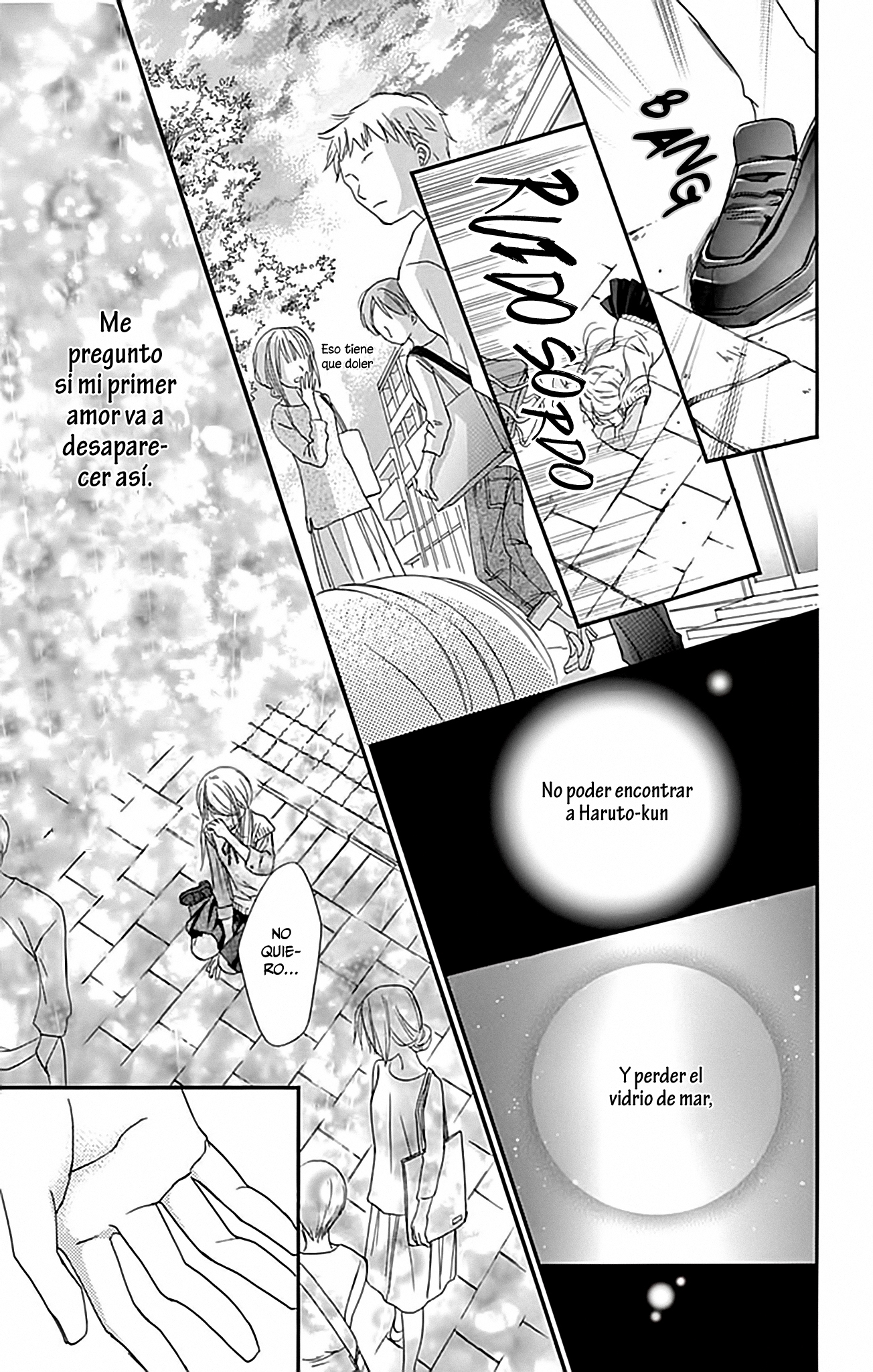 Koi Furu Colorful - Zenbu Kimi to Hajimete Vol. 1 Ch. 2 第30页
