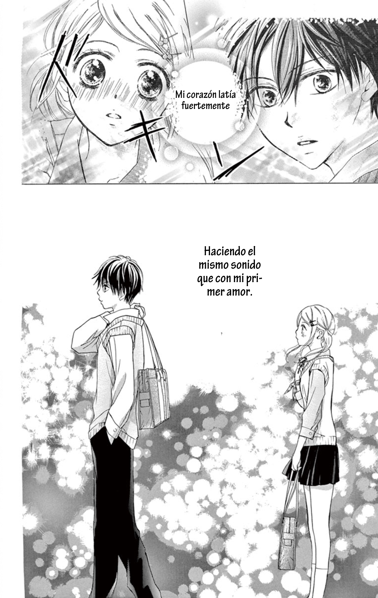 Koi Furu Colorful - Zenbu Kimi to Hajimete Vol. 1 Ch. 2 第38页