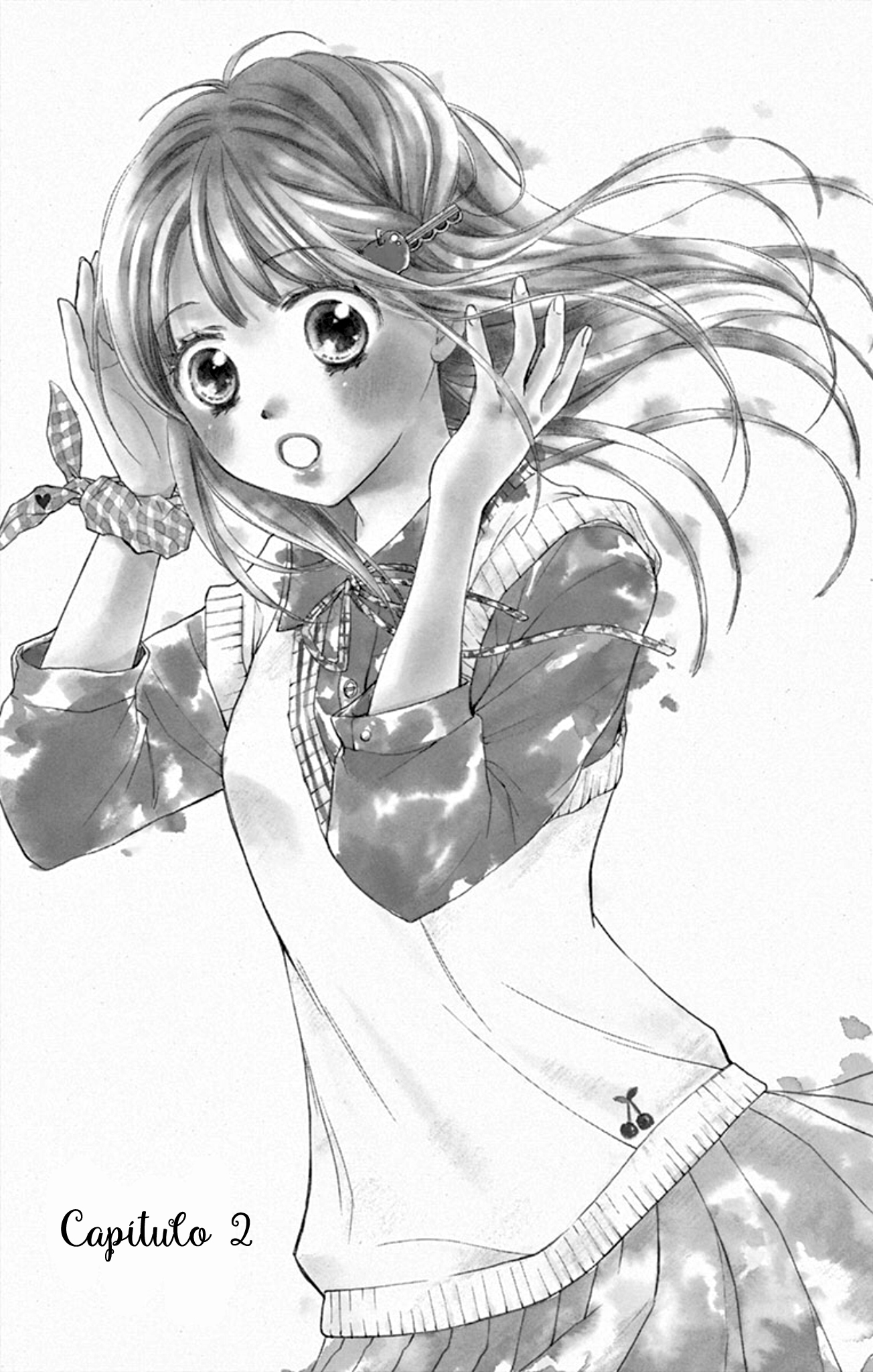 Koi Furu Colorful - Zenbu Kimi to Hajimete Vol. 1 Ch. 2 第5页