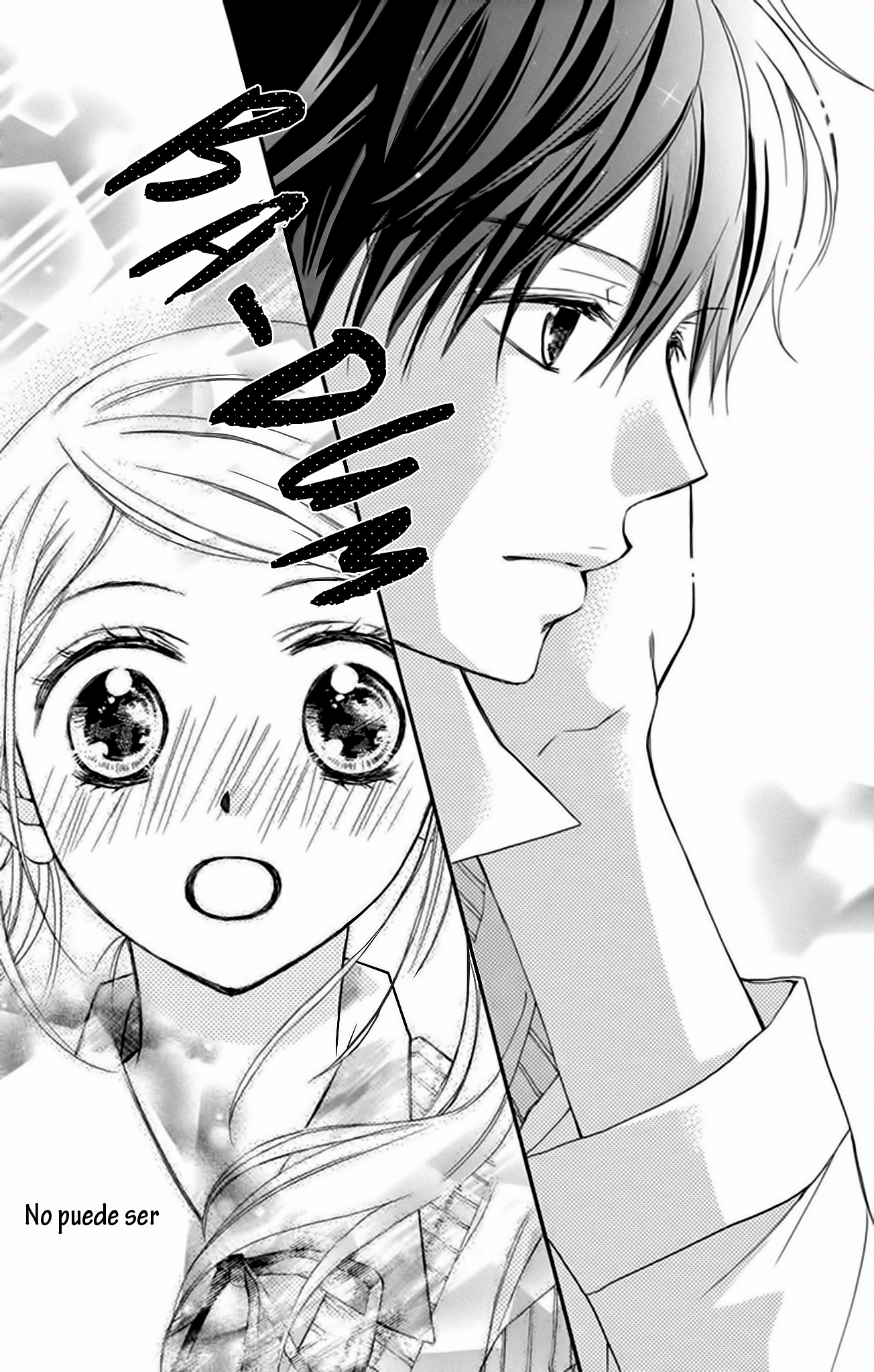 Koi Furu Colorful - Zenbu Kimi to Hajimete Vol. 1 Ch. 2 第10页