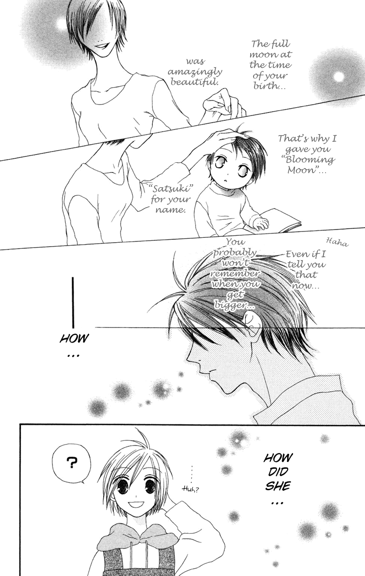 Shiawase Kissa Sanchoume Vol. 1 Ch. 5 第29页