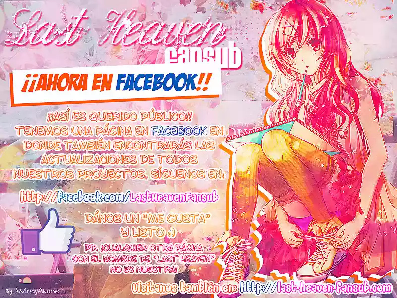 Rengoku ni Warau Vol. 1 Ch. 1 第63页