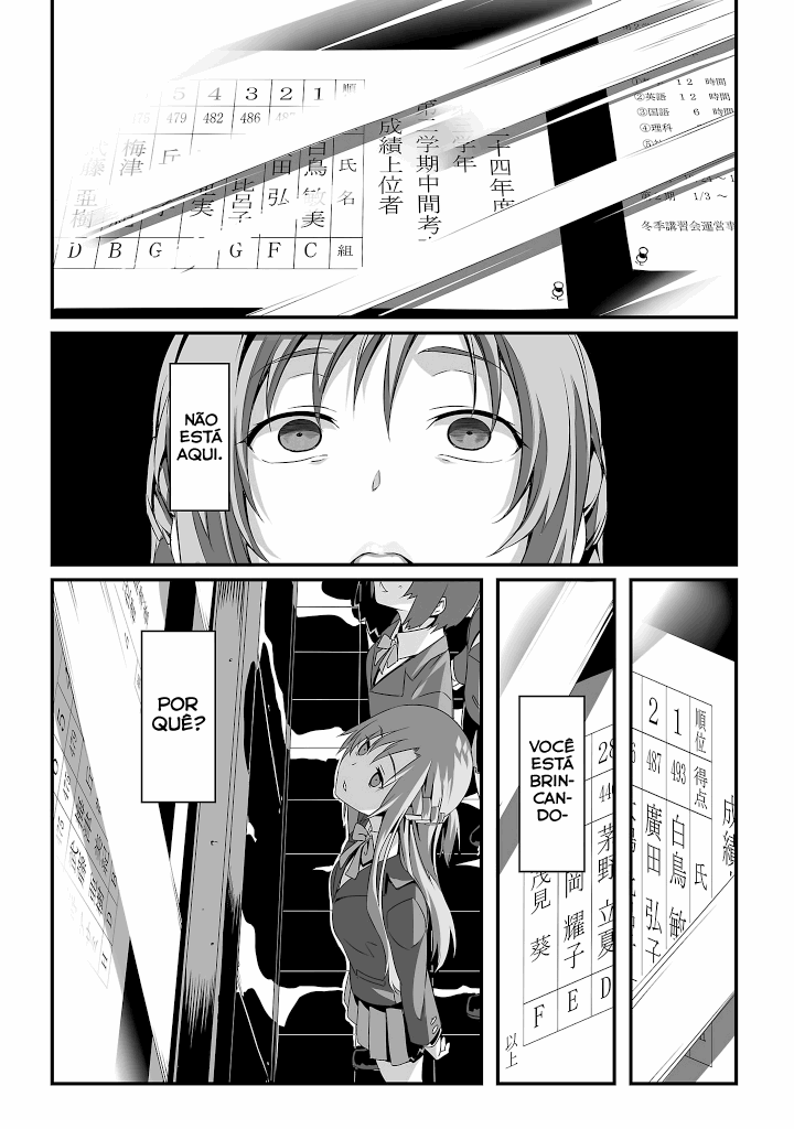 Sword Art Online: Progressive Estrelas Cadentes 第11页