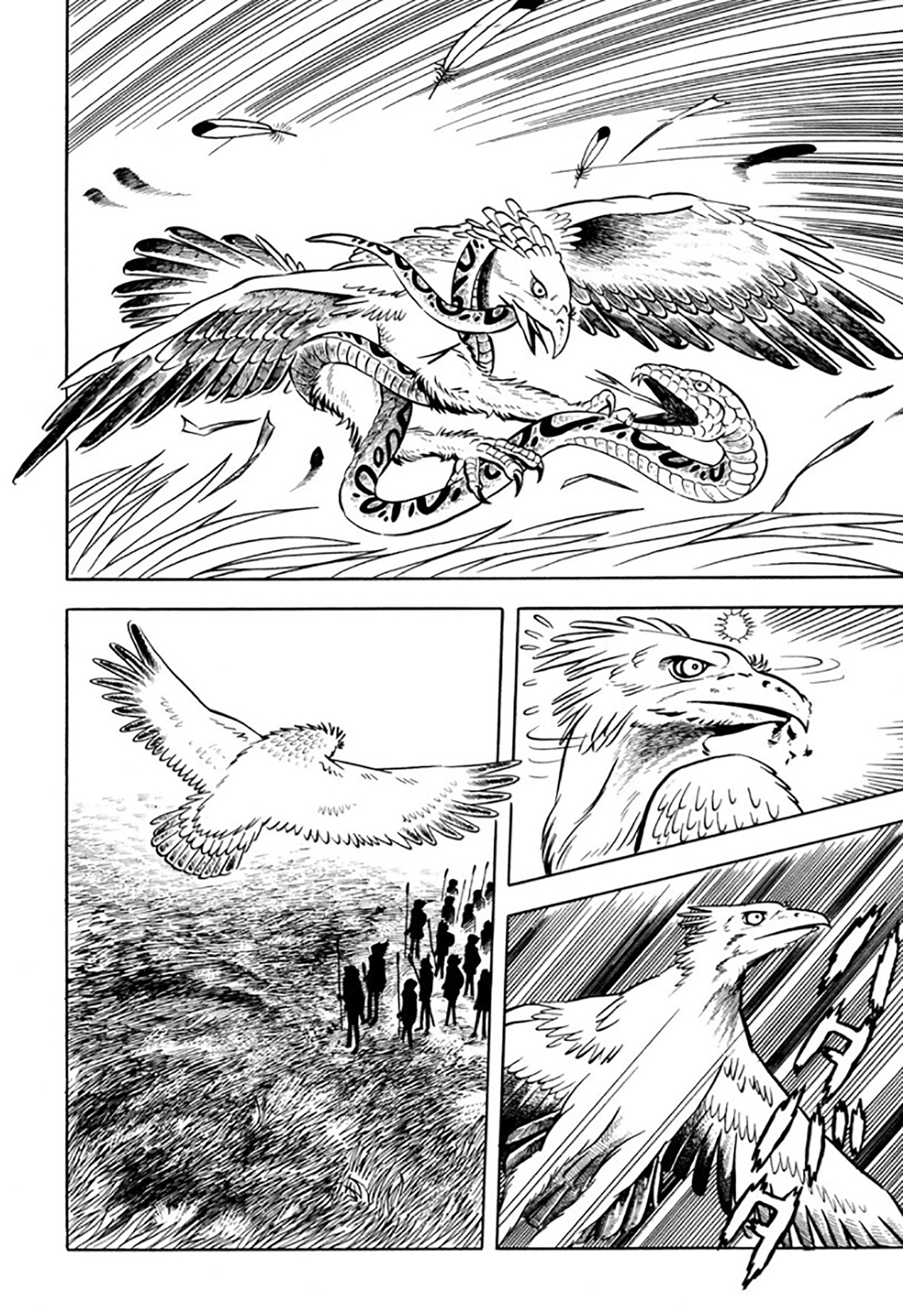 Legend of the Sun Vol. 1 第106页