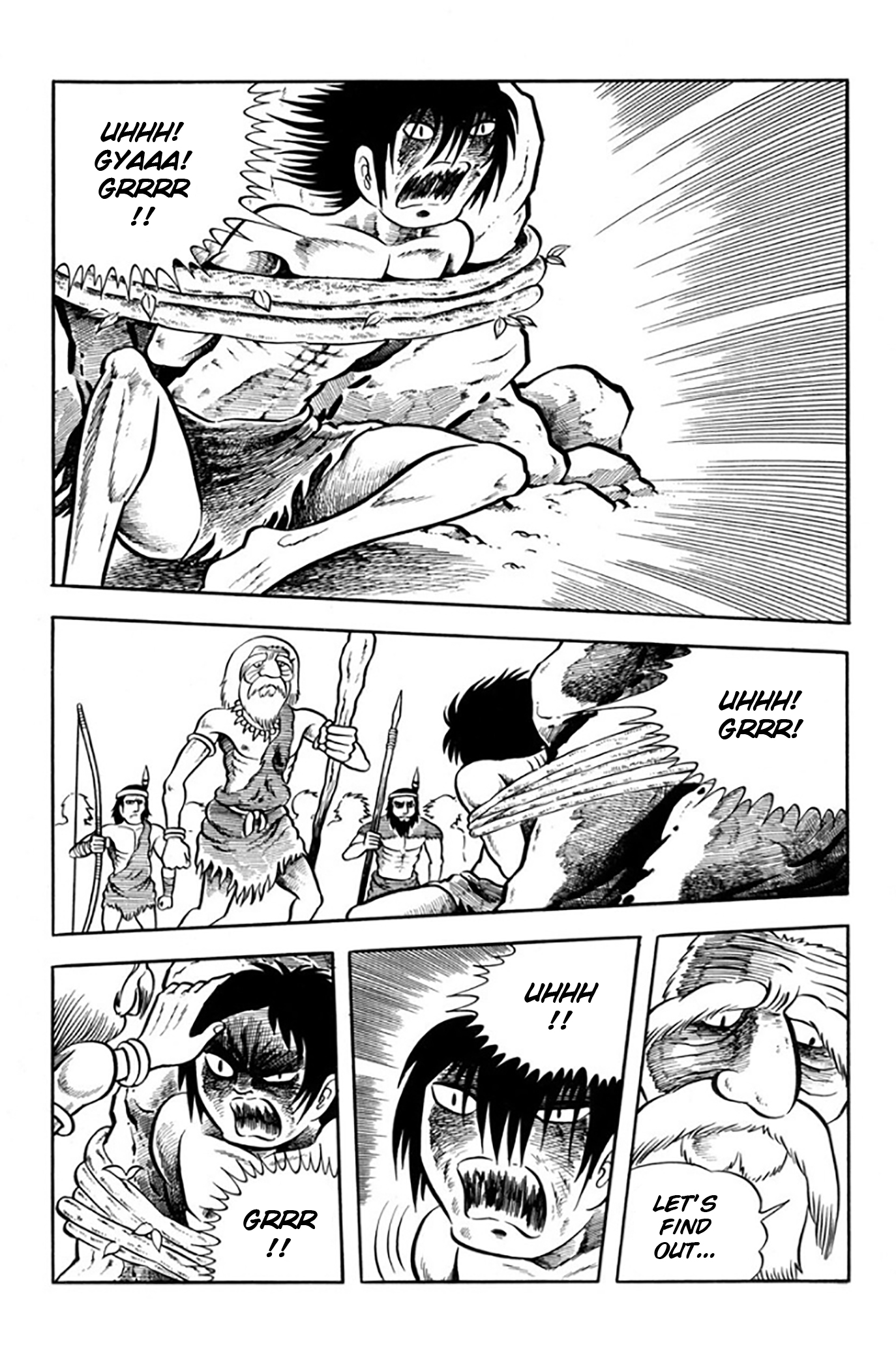 Legend of the Sun Vol. 1 第31页