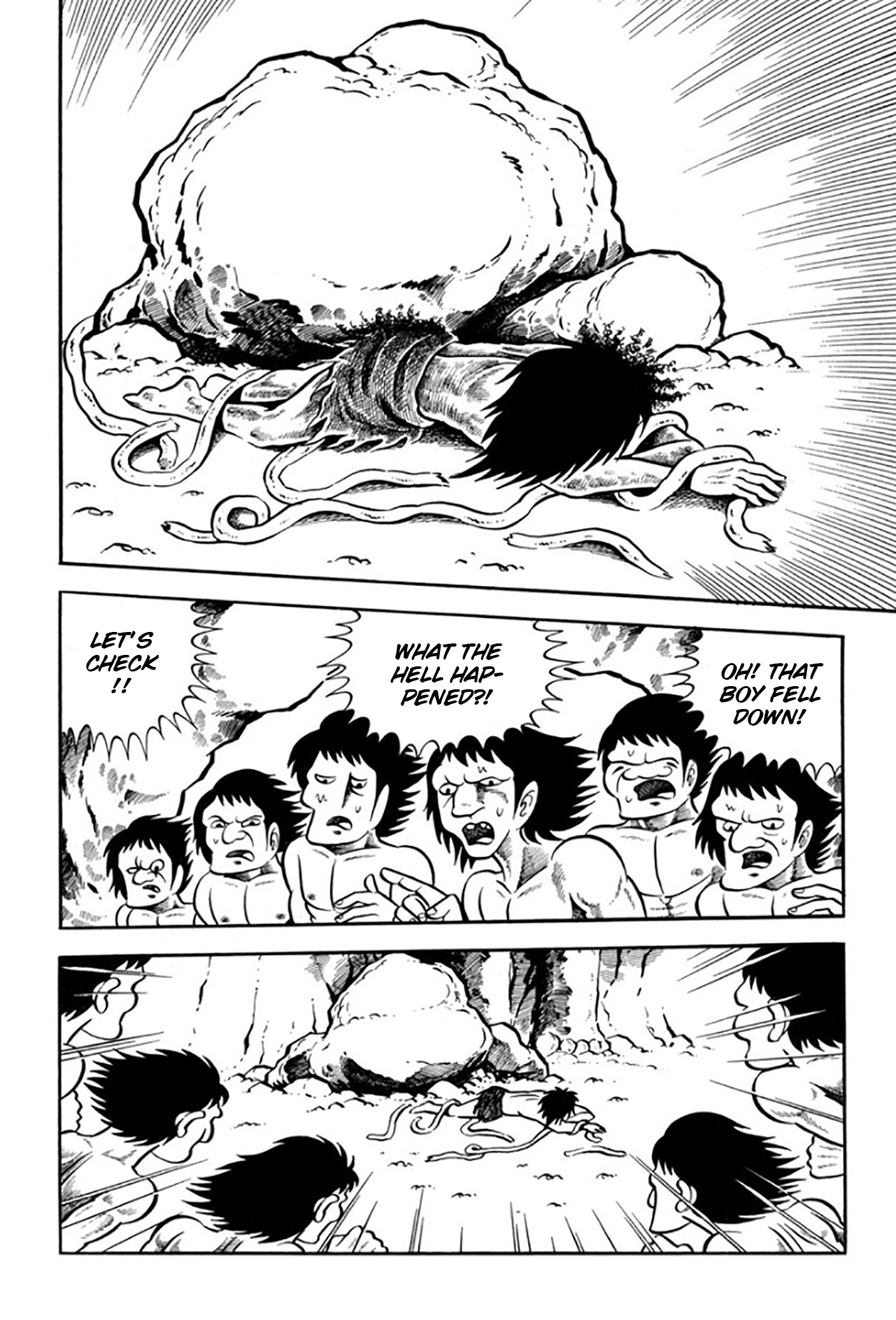 Legend of the Sun Vol. 1 第39页
