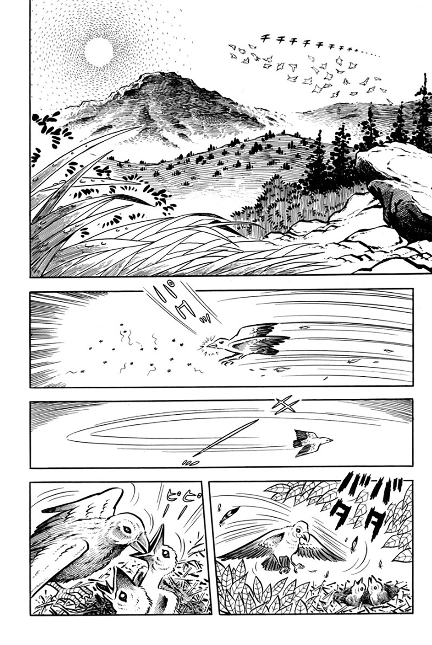 Legend of the Sun Vol. 1 第51页