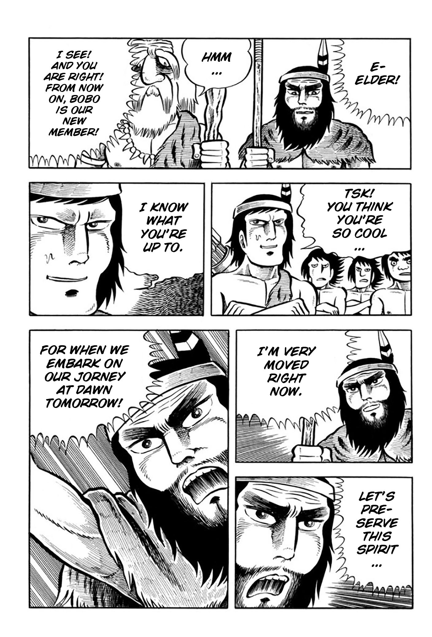 Legend of the Sun Vol. 1 第92页