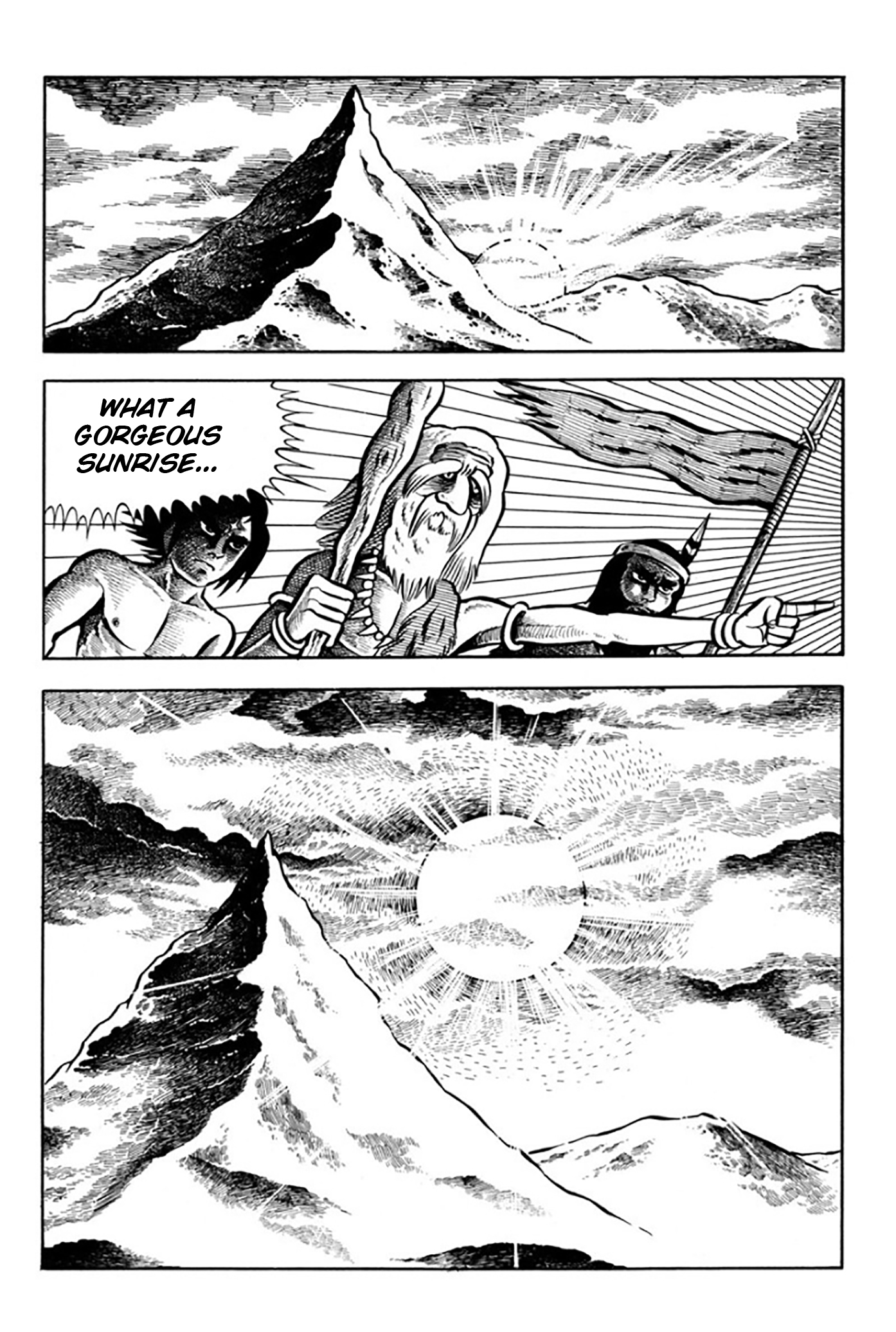 Legend of the Sun Vol. 1 第95页