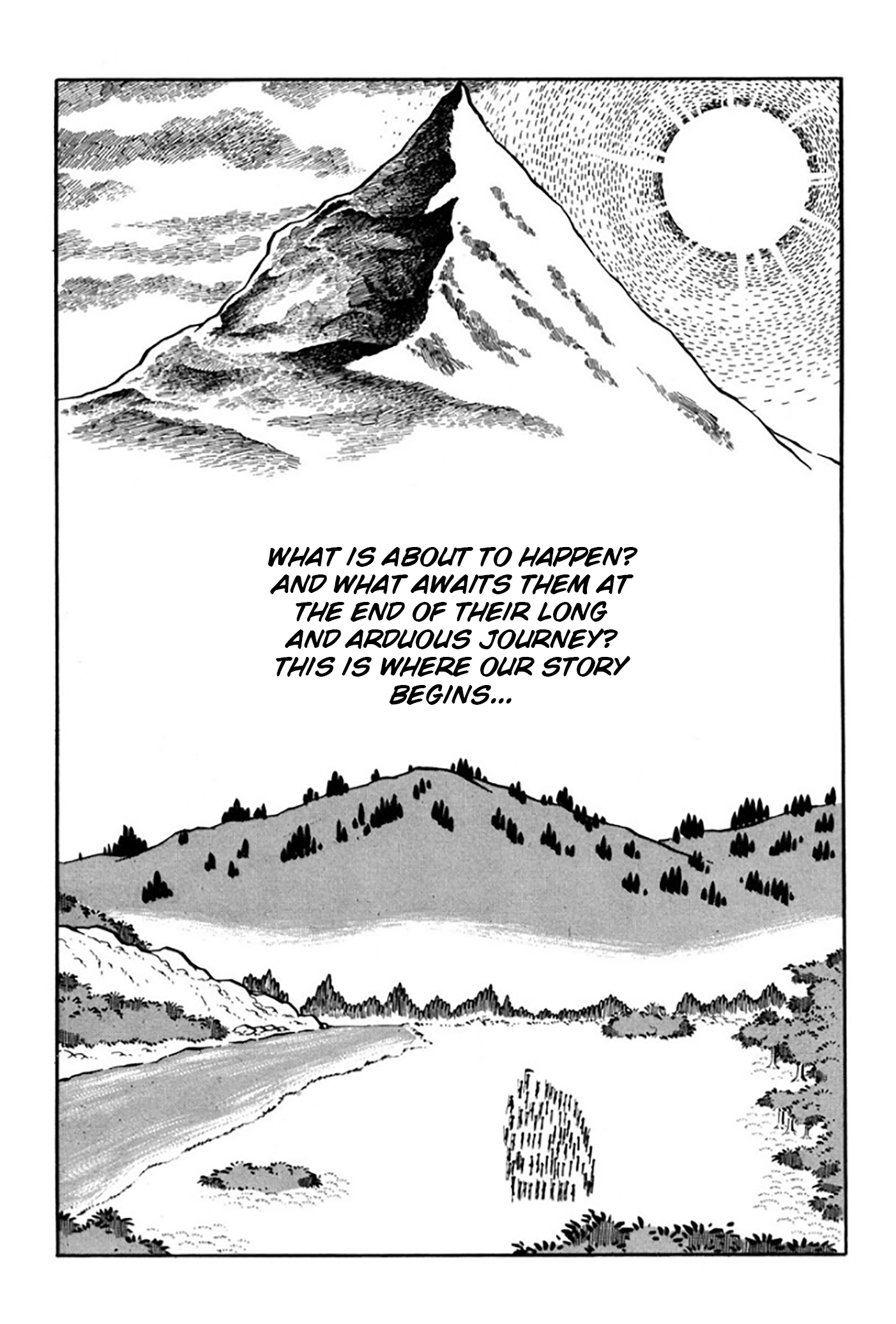 Legend of the Sun Vol. 1 第99页