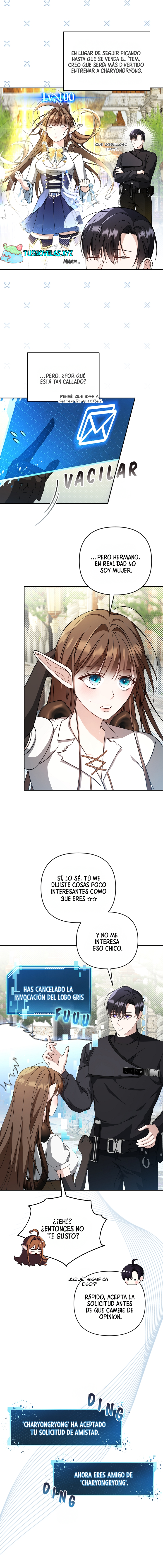 Nyubiwa Oldeubiui Gongsaeng-Gwangye Ch. 2 第14页