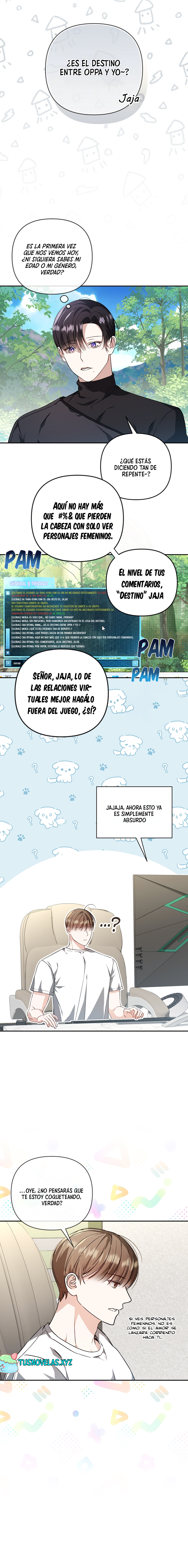 Nyubiwa Oldeubiui Gongsaeng-Gwangye Ch. 2 第4页