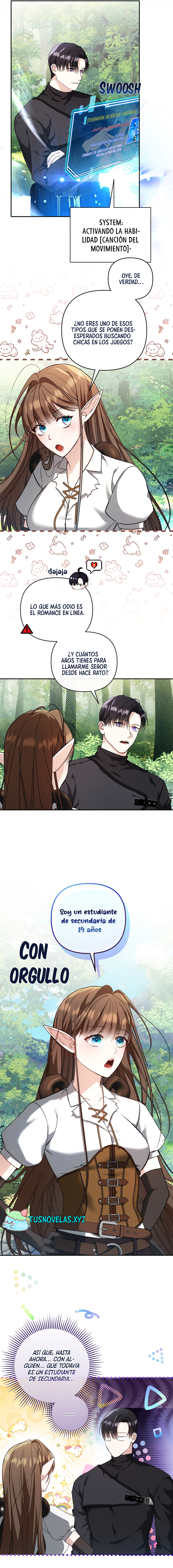 Nyubiwa Oldeubiui Gongsaeng-Gwangye Ch. 2 第6页