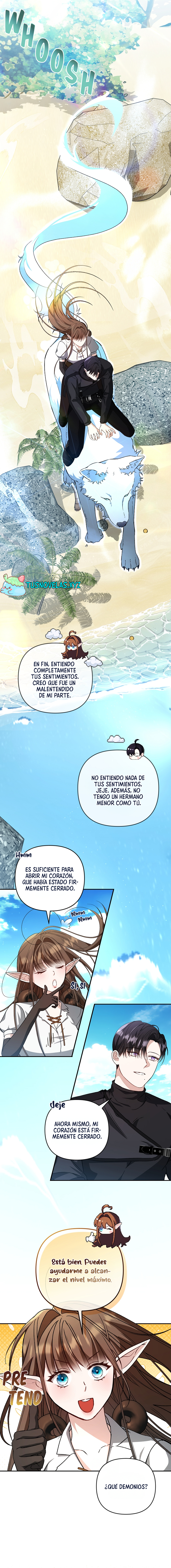 Nyubiwa Oldeubiui Gongsaeng-Gwangye Ch. 2 第8页