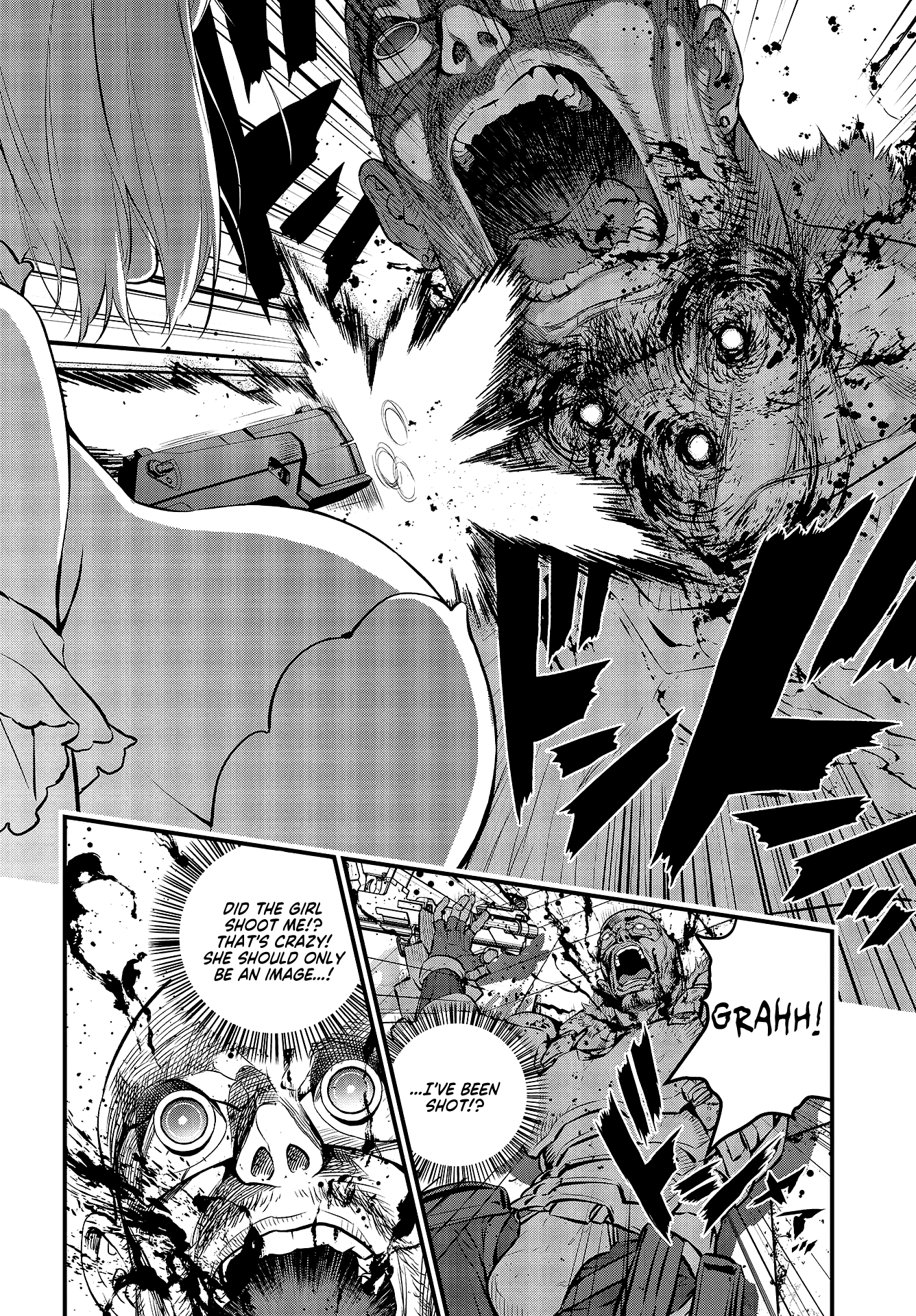 Rebuild World Vol. 1 Ch. 3 第30页