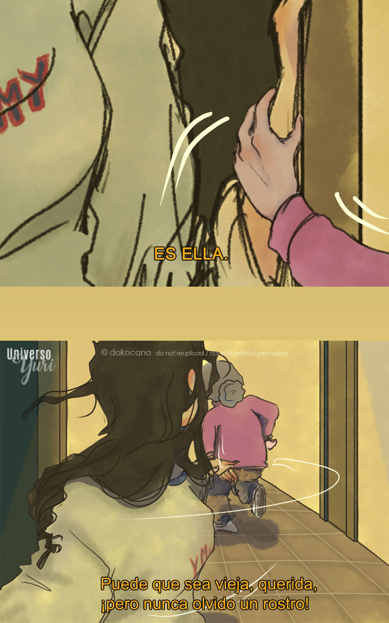 Petals on the Moon 第7页