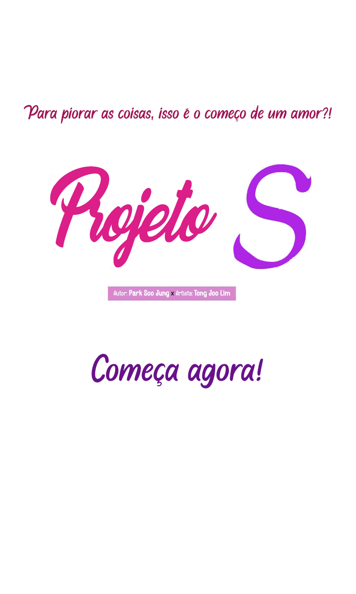 Project S Prólogo 第12页