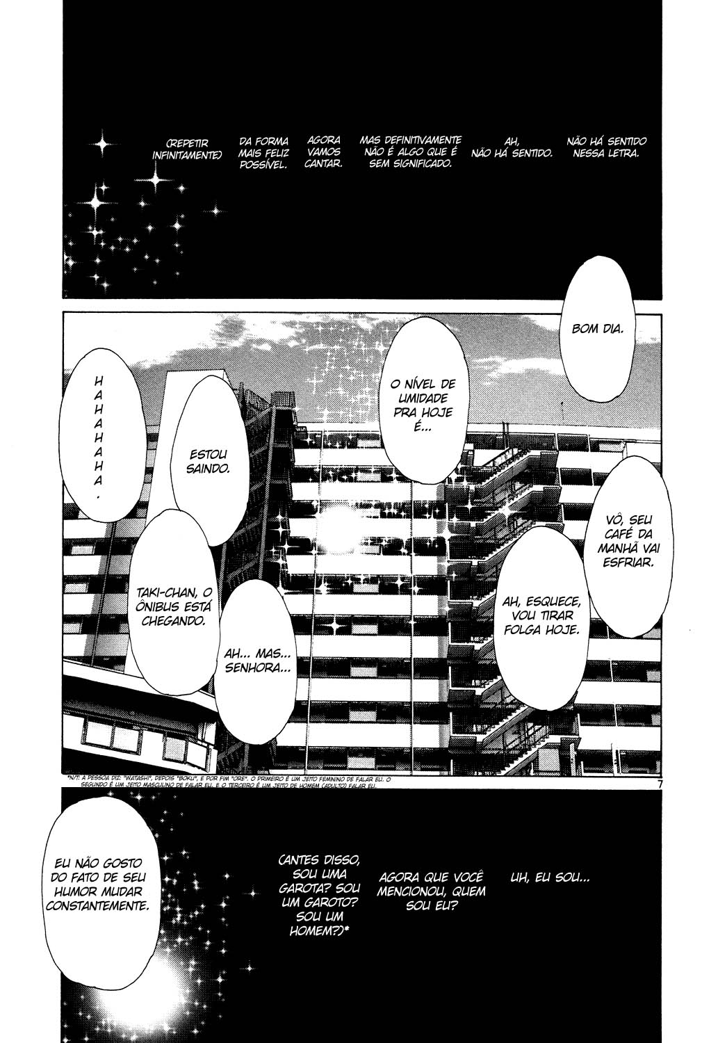 City of Light Canção de aniversário 第12页