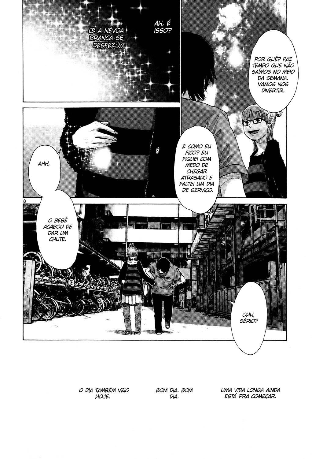 City of Light Canção de aniversário 第13页