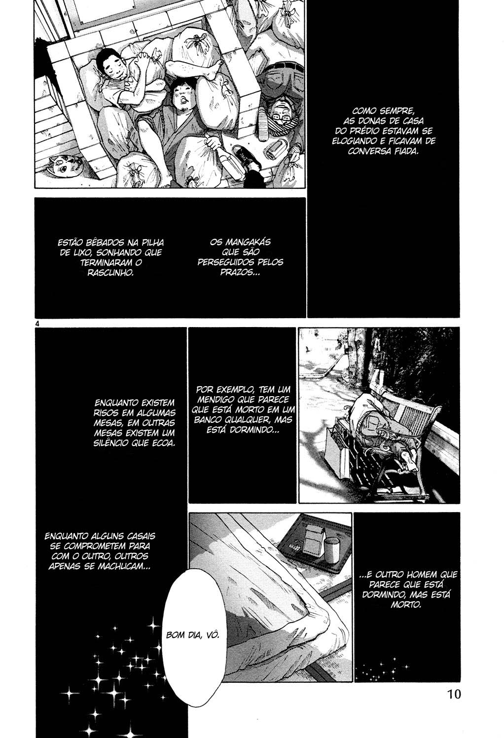 City of Light Canção de aniversário 第9页