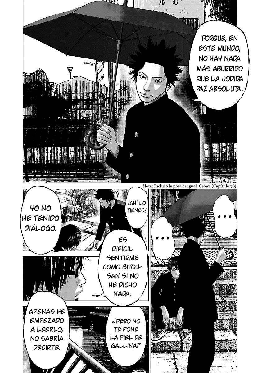 Crows Respect Setoutsumi Gaiden 第14页