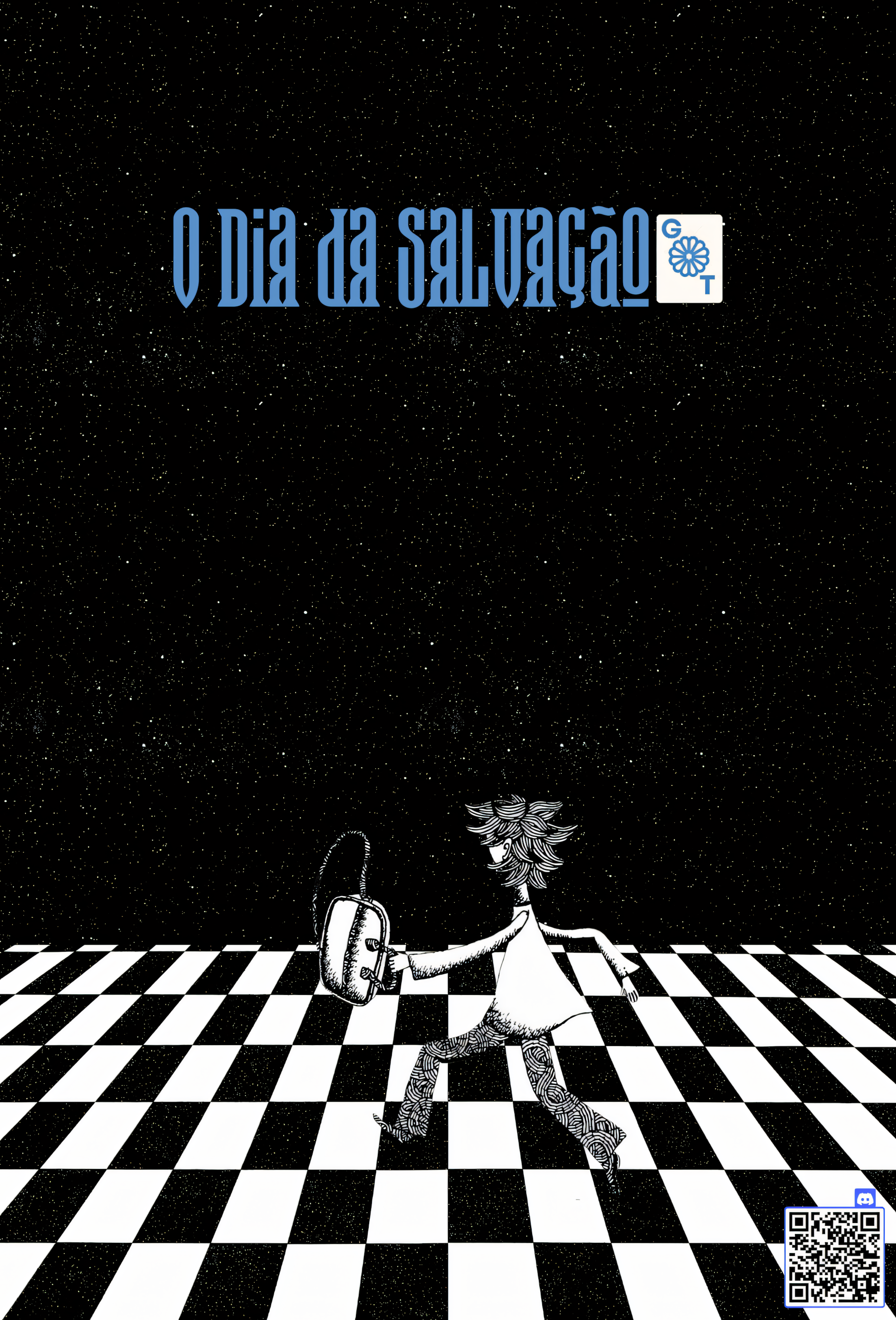 The Day of Salvation Guerra dos Fetos 第1页