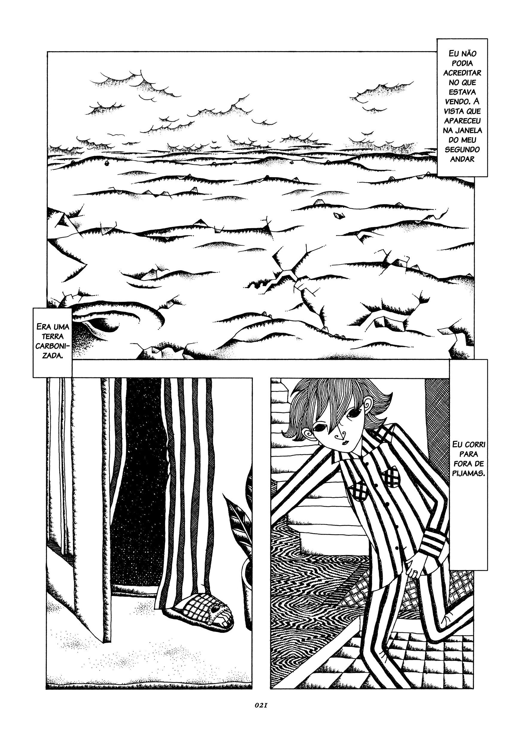 The Day of Salvation Guerra dos Fetos 第4页