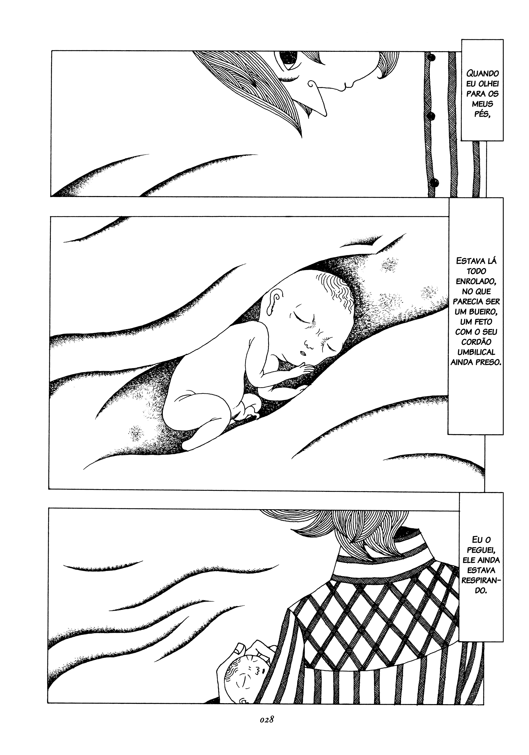 The Day of Salvation Guerra dos Fetos 第10页