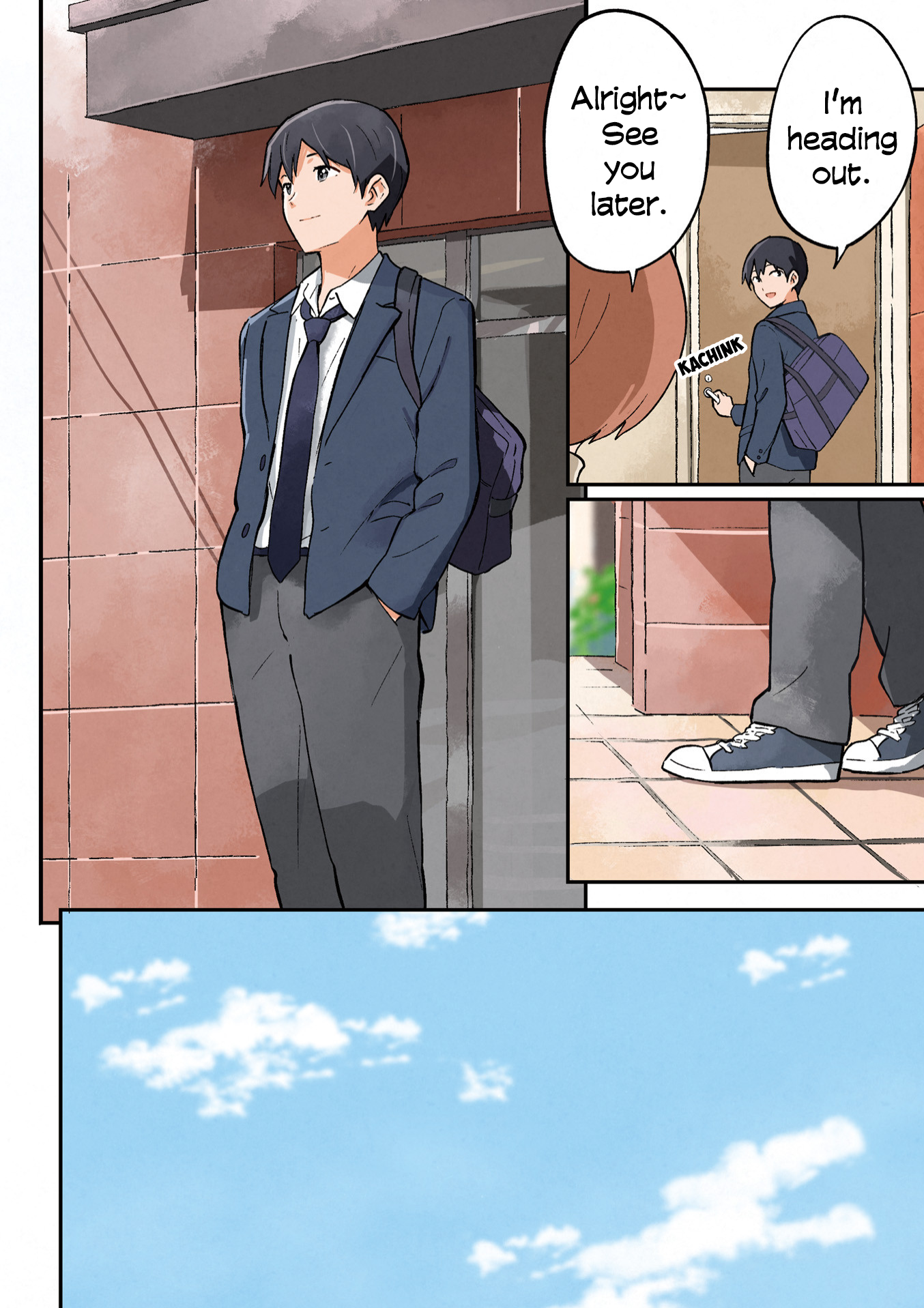 Hatsuharu ga Saku 第7页