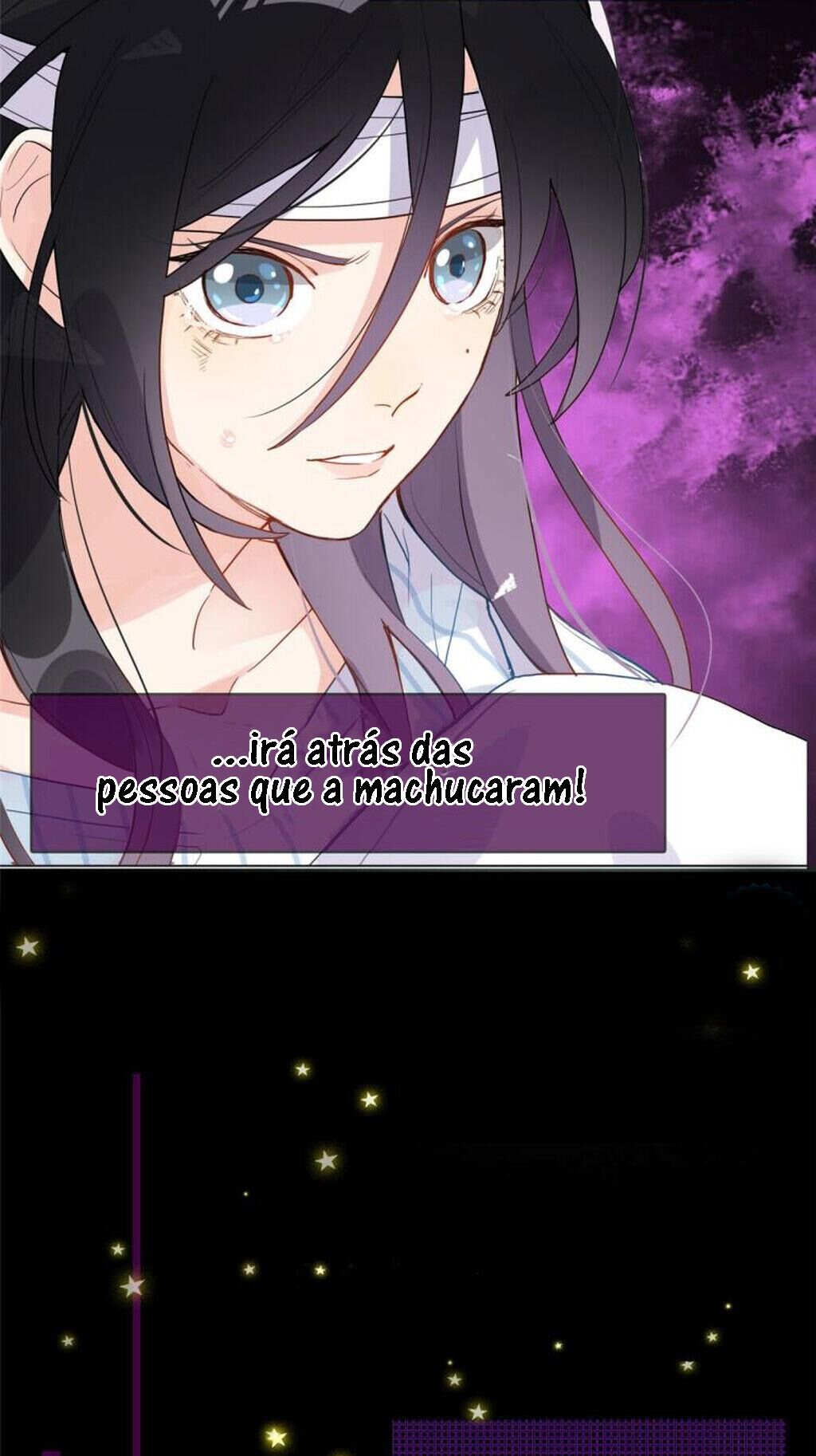 Brilliant Galaxy Ch. 0 第6页