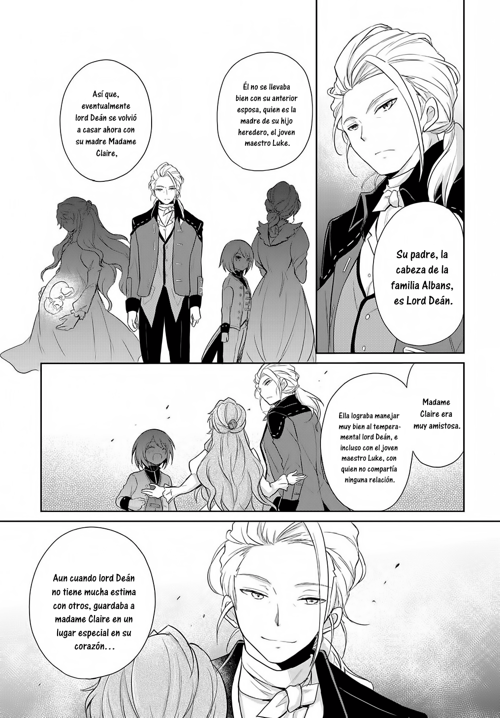 Tensei Youjo wa Akiramenai Vol. 1 Ch. 1 第9页