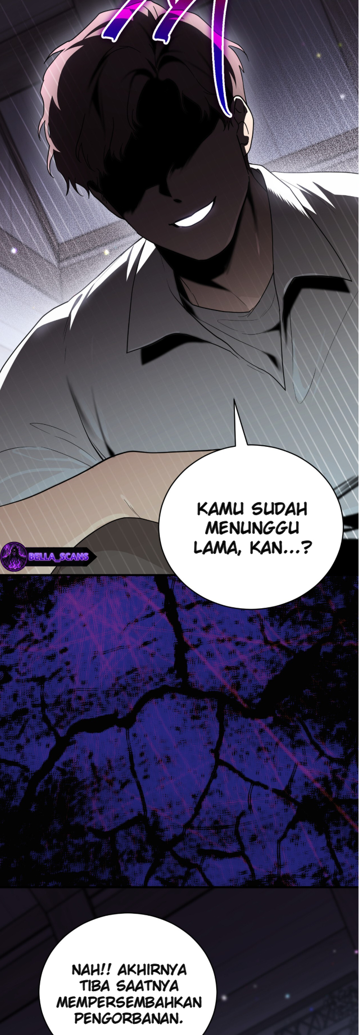 Binguihaetdeoni Goedam i Dwae Beoryeotda Ch. 5 第24页