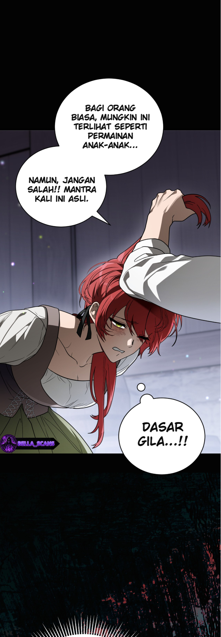 Binguihaetdeoni Goedam i Dwae Beoryeotda Ch. 5 第26页
