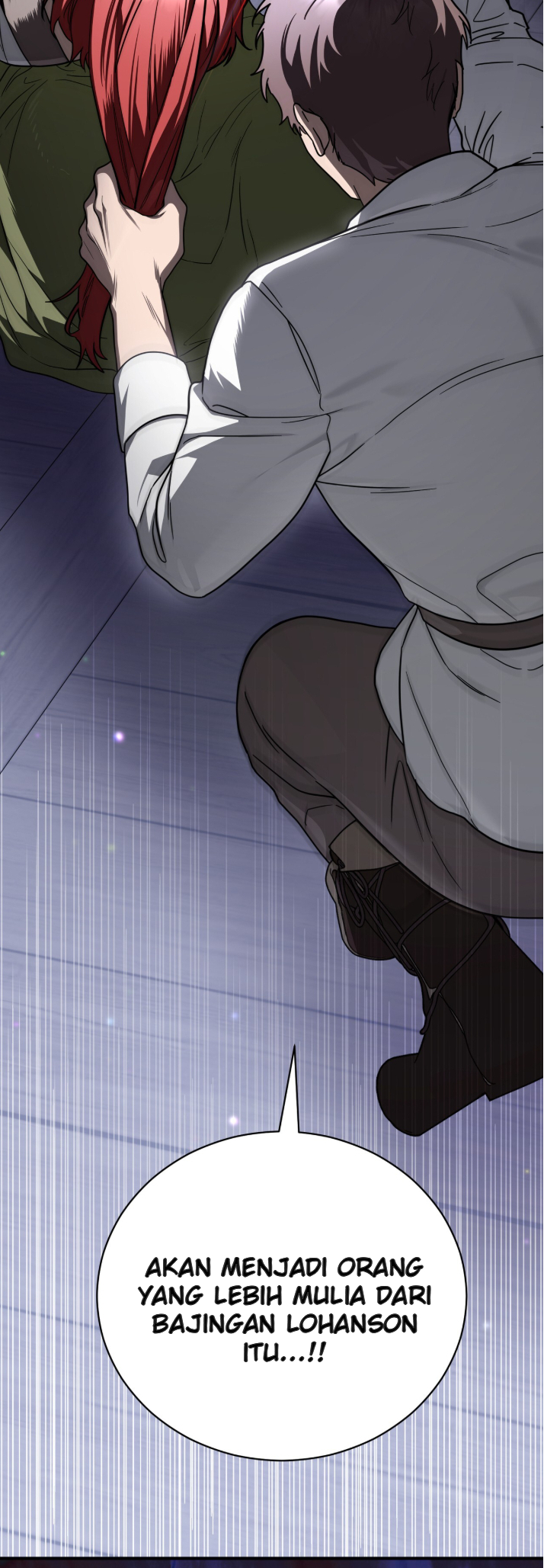 Binguihaetdeoni Goedam i Dwae Beoryeotda Ch. 5 第39页