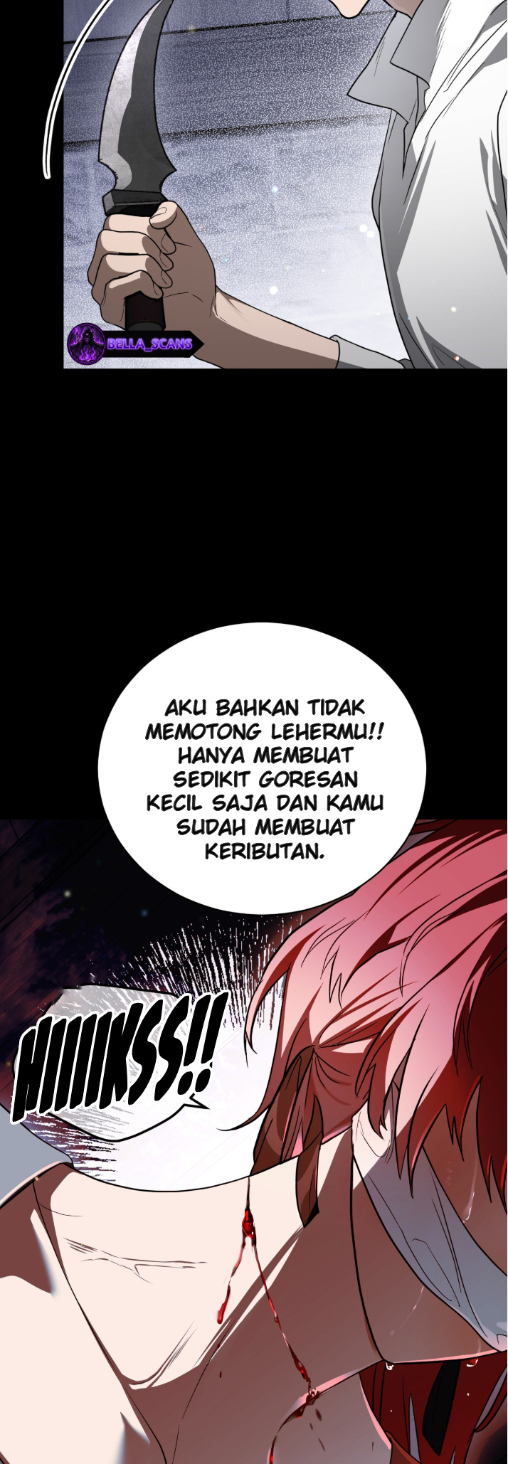 Binguihaetdeoni Goedam i Dwae Beoryeotda Ch. 5 第43页